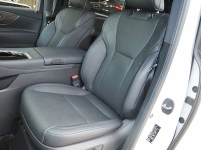 2023 TOYOTA ALPHARD 缩略图 32
