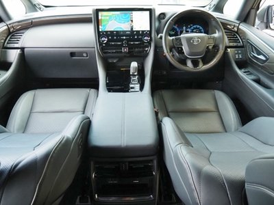 2023 TOYOTA ALPHARD 缩略图 29