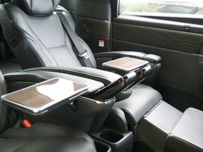 2023 TOYOTA ALPHARD 缩略图 39