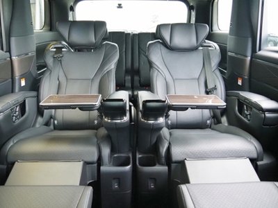 2023 TOYOTA ALPHARD 缩略图 34
