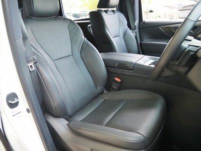2023 TOYOTA ALPHARD 缩略图 30