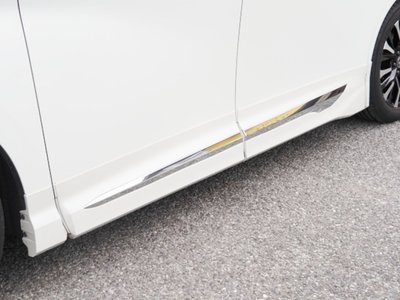 2023 TOYOTA ALPHARD 缩略图 13