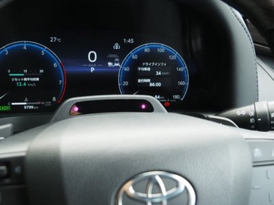 2023 TOYOTA ALPHARD 缩略图 59