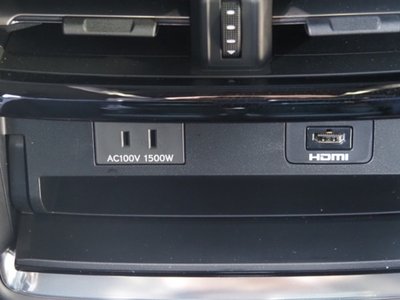 2023 TOYOTA ALPHARD 缩略图 40