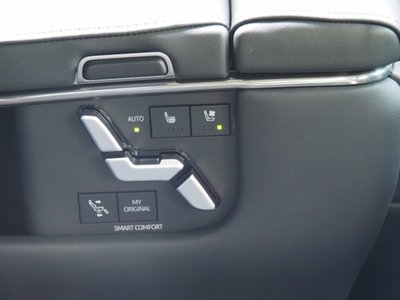 2023 TOYOTA ALPHARD 缩略图 38
