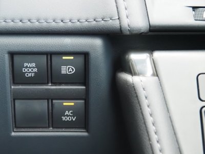 2023 TOYOTA ALPHARD 缩略图 65