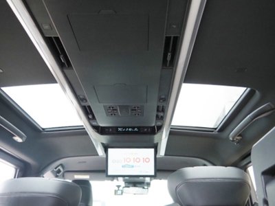 2023 TOYOTA ALPHARD 缩略图 27