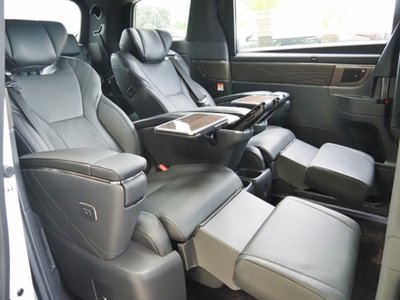 2023 TOYOTA ALPHARD 缩略图 35