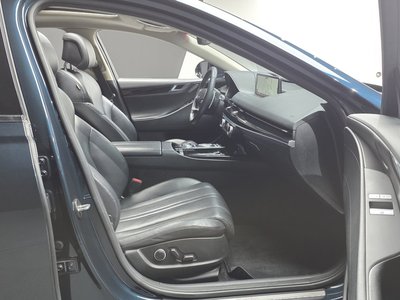 GENESIS G80 (RG3) - 10