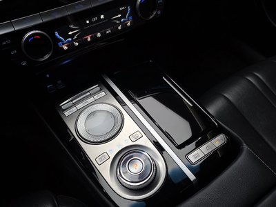 GENESIS G80 (RG3) - 9