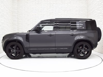 LAND ROVER DEFENDER - 6