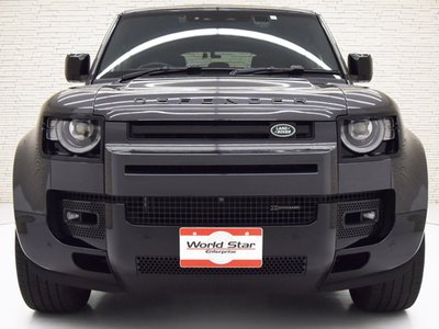 LAND ROVER DEFENDER - 7