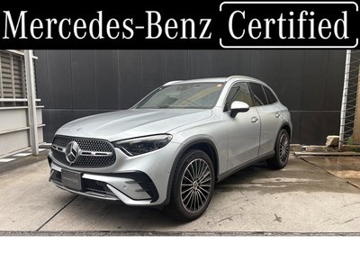 MERCEDES-BENZ GLC - 1