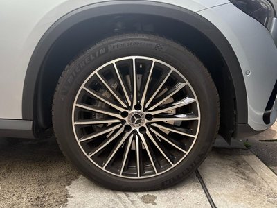 MERCEDES-BENZ GLC - 6