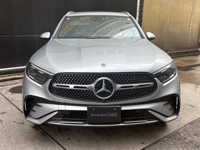 MERCEDES-BENZ GLC - 3