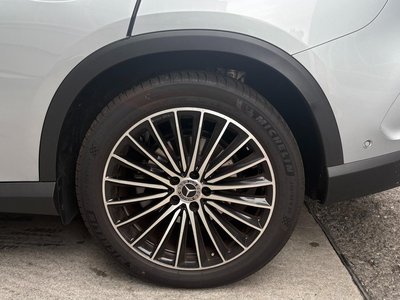 MERCEDES-BENZ GLC - 9