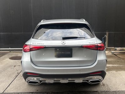 MERCEDES-BENZ GLC - 5