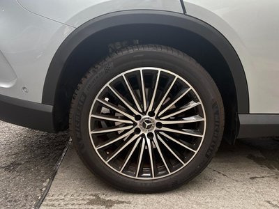 MERCEDES-BENZ GLC - 7