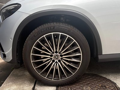 MERCEDES-BENZ GLC - 8