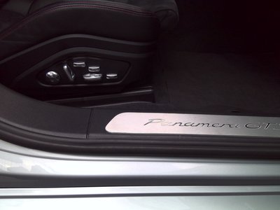 2019 Porsche PANAMERA 缩略图 14