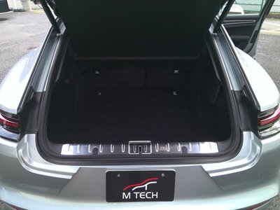 2019 Porsche PANAMERA 缩略图 26