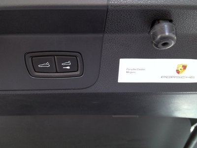 2019 Porsche PANAMERA 缩略图 27