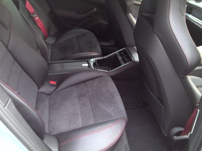 2019 Porsche PANAMERA 缩略图 13