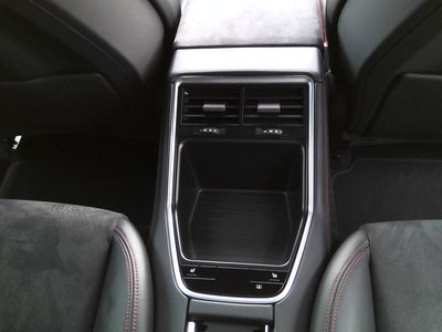 2019 Porsche PANAMERA 缩略图 23