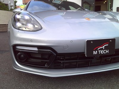 2019 Porsche PANAMERA 缩略图 30