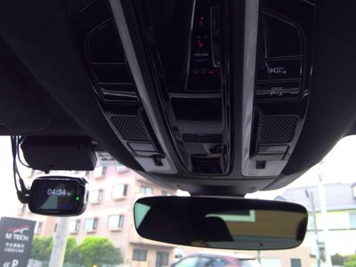 2019 Porsche PANAMERA 缩略图 17