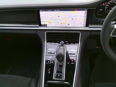 2019 Porsche PANAMERA 缩略图 21