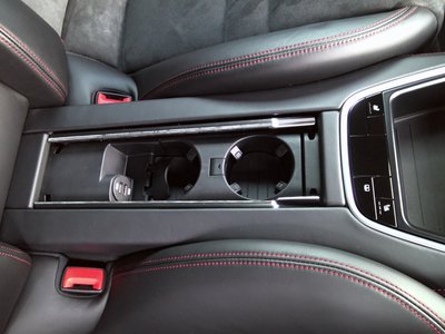 2019 Porsche PANAMERA 缩略图 24
