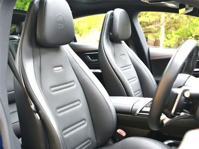 2023 Mercedes-BENZ EQE AMG 缩略图 15