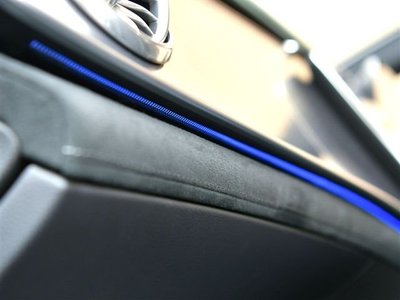 2023 Mercedes-BENZ EQE AMG 缩略图 21