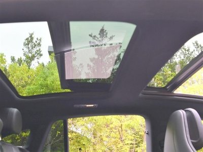2023 Mercedes-BENZ EQE AMG 缩略图 25