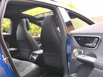 2023 Mercedes-BENZ EQE AMG 缩略图 26