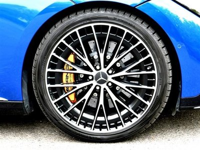 2023 Mercedes-BENZ EQE AMG 照片 6
