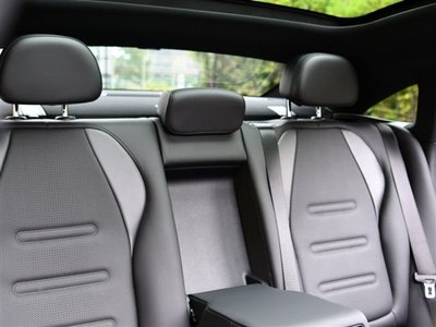2023 Mercedes-BENZ EQE AMG 缩略图 29