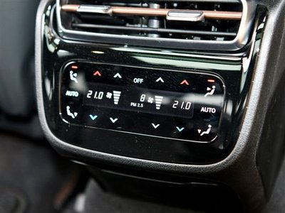 2023 Mercedes-BENZ EQE AMG 缩略图 28
