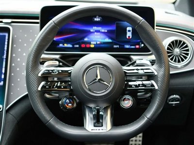 2023 Mercedes-BENZ EQE AMG 缩略图 13