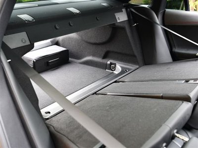 2023 Mercedes-BENZ EQE AMG 缩略图 30
