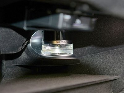 2023 Mercedes-BENZ EQE AMG 缩略图 18