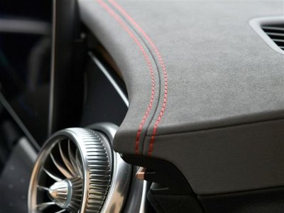 2023 Mercedes-BENZ EQE AMG 缩略图 17