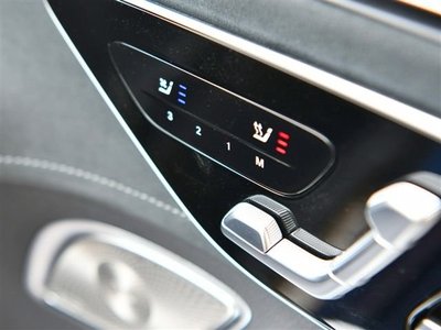 2023 Mercedes-BENZ EQE AMG 缩略图 16