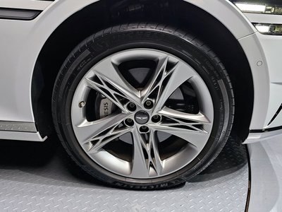 صورة 6 لـ 2022 Genesis G90 (RS4)