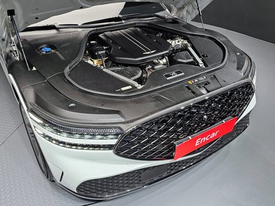 صورة 7 لـ 2022 Genesis G90 (RS4)