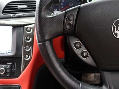 صورة مصغرة 25 لـ 2016 Maserati GRANTURISMO