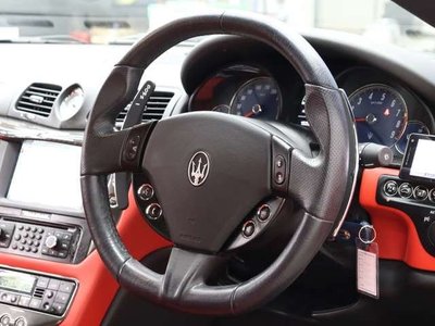 صورة مصغرة 27 لـ 2016 Maserati GRANTURISMO