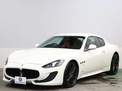 صورة مصغرة 14 لـ 2016 Maserati GRANTURISMO