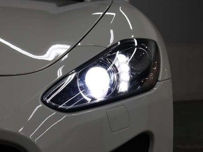 صورة مصغرة 35 لـ 2016 Maserati GRANTURISMO
